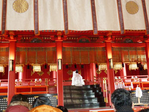 京都・伏見稲荷神社